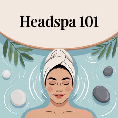 Headspa 101